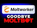 Lagu Vernietigt de nieuwe Moltworker-update Clawdbot?