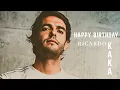 Download Lagu RICARDO KAKA WHATS APP STATUS  happy birthday KAKA🎈🎊🎂 *