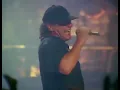AC/DC - Hard as a Rock (Official HD Video)