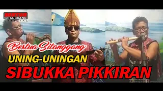 Download GONDANG SIBUKKA PIKKIRAN BERTUA SITANGGANG UNING UNINGAN SULIM TONGOSAN MP3