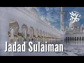 New Jadad Sulaiman Sholawat Bikin Adem Cover By Khani