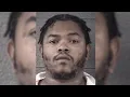 Man arrested for trafficking drugs following traffic stop WNC deputies say