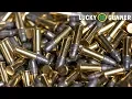 Is 22 LR Too Unreliable for Self-Defense