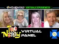 THE NANNY Panel - Wizard World Virtual Experiences 2020