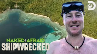 Stranded on a Remote Philippine Island - Full Episode Recap 🇵🇭🏝️Naked and Afraid: Shipwrecked