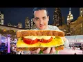 Finding the Best Christmas Market Food in NYC