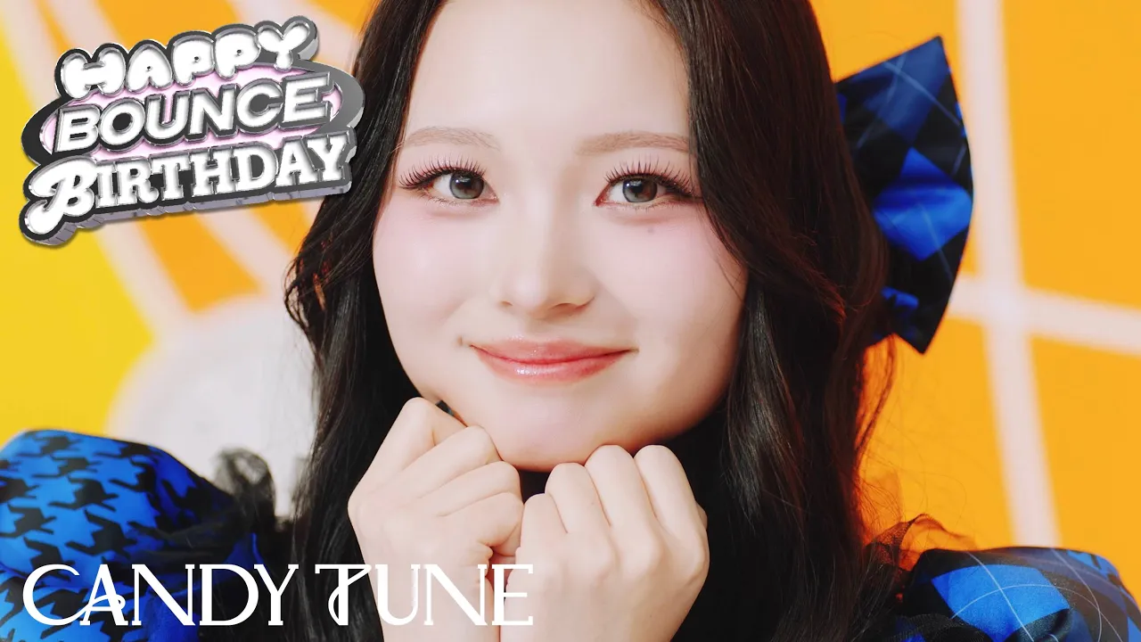 特別な日をハッピーに彩る！令和に生まれたバースデーソング