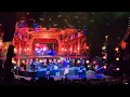"Cherry Bomb" John Mellencamp  live August 12 2026 at the Shoreline Amptheater in Moutainview Ca