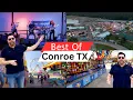 THE TOP 5 CAN T MISS EVENTS IN CONROE TX-Full Vlog