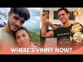 What happened to Vinny B B actor Joe LoCicero 2023 baby update