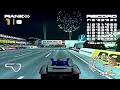 Download Lagu R4: Ridge Racer Type 4 PS1 Gameplay HD (Beetle PSX HW)