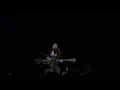 beabadoobee - The way things go - full unreleased song 2023 live in Berlin Germany
