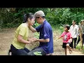 Download Lagu The fateful encounter between kind man and a poor single mother after days of separation