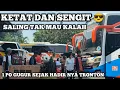 Download Lagu MEMBARA JALUR RANAH MINANG SATU PO GUGUR DI LIGA TRANS SUMBAR SEJAK ADA TRONTON 😯😯 DARI 9 JADI 8 😕