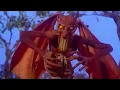 Primus - The Devil Went Down To Georgia (Official Music Video)