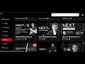 YouTube Clone - React js youtube api Rapid API