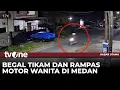 Download Lagu Wanita di Medan Jadi Korban Begal, Pelaku Dihadiahi Timah Panas karena Melawan saat Diringkus