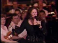 Johnny Cash and June Carter Cash Jackson A Capitol Fourth 1993
