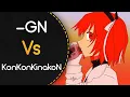 Lagu -GN vs KonKonKinakoN! // Iyowa feat. Adachi Rei - Heat abnormal (Ryuusei Aika) [OGLE-2005-BLG-390Lb]