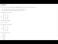 MATLAB - Module 4