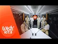 Download Lagu ALAMAT performs \