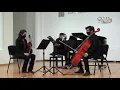 Gabriel Fauré - Pavane, op. 50 (arr. H. Büsser)