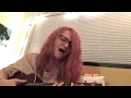 karla's lullaby // we bare bears (cover)