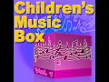 Tiny Dancer (Lullaby Music Box Version)