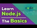 How to Install Node js on Windows java script library