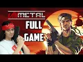 Download Lagu UnMetal - Full Gameplay Walkthrough | Jogo Completo!