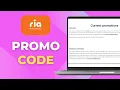 Download Lagu BEST RIA MONEY TRANSFER PROMO CODES! HUGE SAVINGS IN 2025!