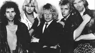 Download Bodine - heavy metal heart - 1983 - the hauge - nederlands MP3