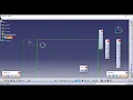 CATIA File saving Rectangular and circular pattern
