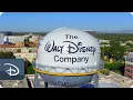 Download Lagu Walt Disney Studios Lot Full Tour | Disney Files On Demand