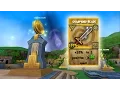 Wizard101 FINALLY GETTING SHARPENED BLADE
