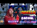 Lagu KEREN SUARANYA PENYUMBANG LAGU ( ZAENAL )  OM ADELLA    BEKASI 