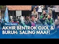 Lagu 🔴 Buntut Bentrokan Buruh \u0026 Ojol! Polres Purwakarta Digeruduk, Kini Sudah Saling Meminta Maaf