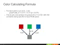 Lecture 3 3 color to greyscale image processing example