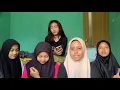 Musik Kontemporer (Berharap Tak Berpisah - Reza Artamevia) by XII MIPA 2