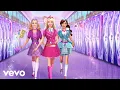 Download Lagu Barbie - We Rule This School (Audio) | Barbie : Princess Charm School