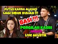 Download Lagu PERGILAH KASIH - CHRISYE COVER BY MUSISI JOGJA PROJECT