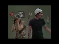 Download Lagu Chaves - Uma Lição de Boxe (1974) Parte 1