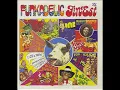 P Funk - Mothership Konnection (Let me Ride)