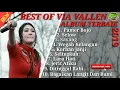 Lagu VIA VALLEN TERBARU |Album terpopuler 2019