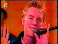 Boyzone - Love Me For A Reason - 1995
