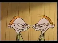 Download Lagu Ralph Bakshi's Hound Town (1989)
