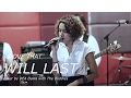 Lagu A Love That Will Last - cover by DEA Dalila with The Buddies