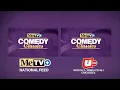 MeTV Plus U Too Chicago Comedy Classics Block Opening Aircheck Comparison - 8 01 2026
