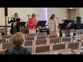 Download Lagu Ethoses Live | Easy Chair | Vaajakoski Kirkko | Jul '25