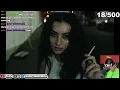 A.G. Cook - Residue ft. Charli XCX (MUSIC VIDEO REACTION)